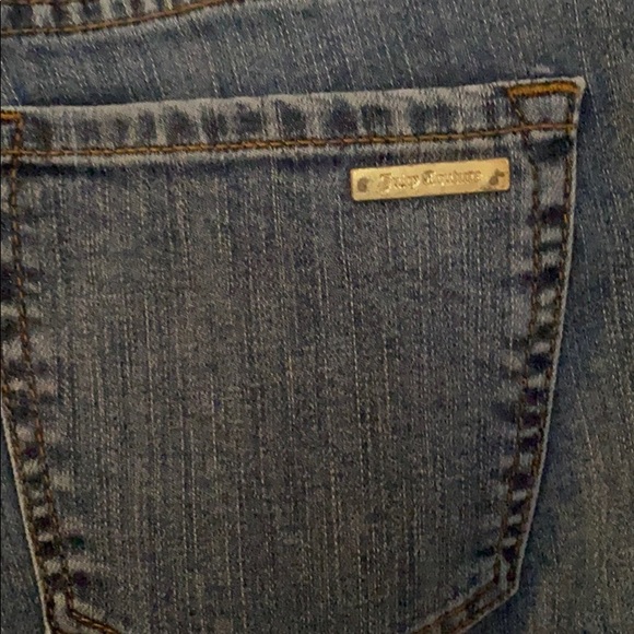 Juicy Couture Skinny Jeans - Picture 3 of 5
